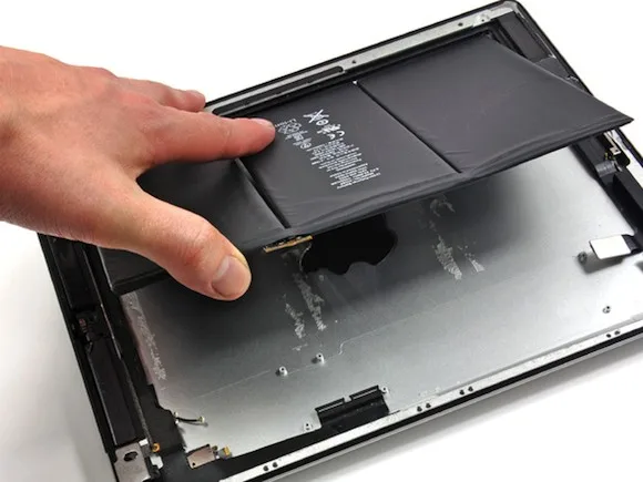 iPad Battery Replacement at TechFix Malaysia