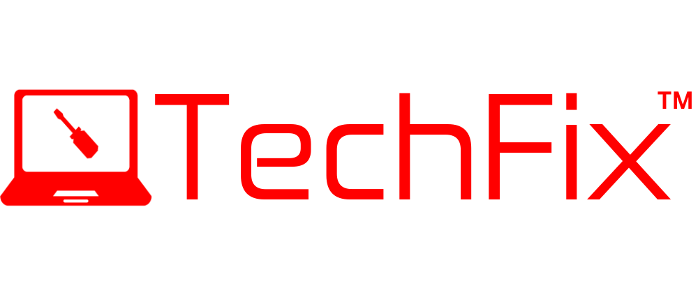 Techfix Malaysia - Device Repair Specialists